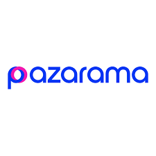 Pazarama Logo